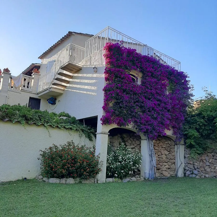 Torre Vella 16 Privat Pool Βίλα L'Estartit Σπίτι διακοπών