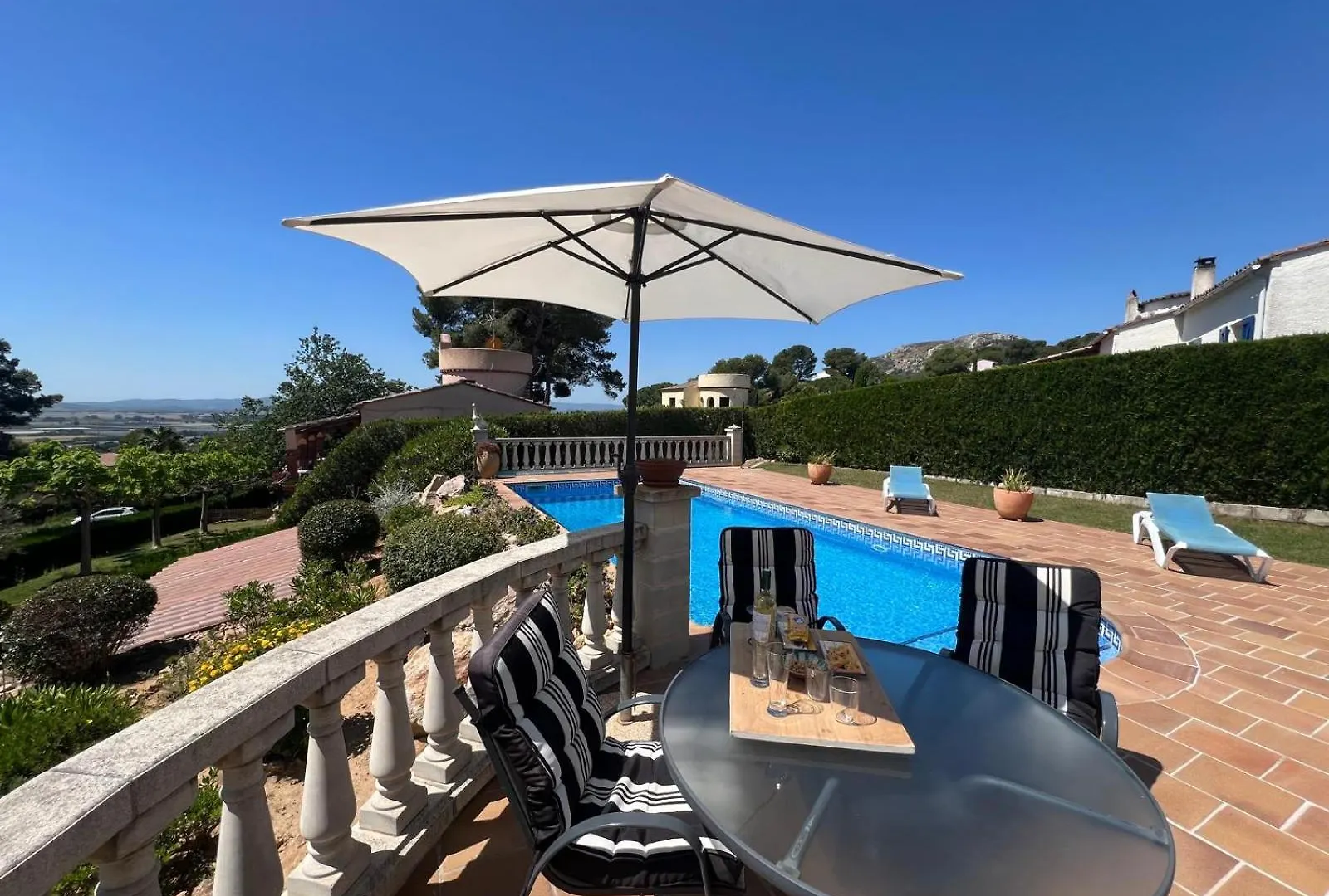 Torre Vella 16 Privat Pool Βίλα L'Estartit Ισπανία