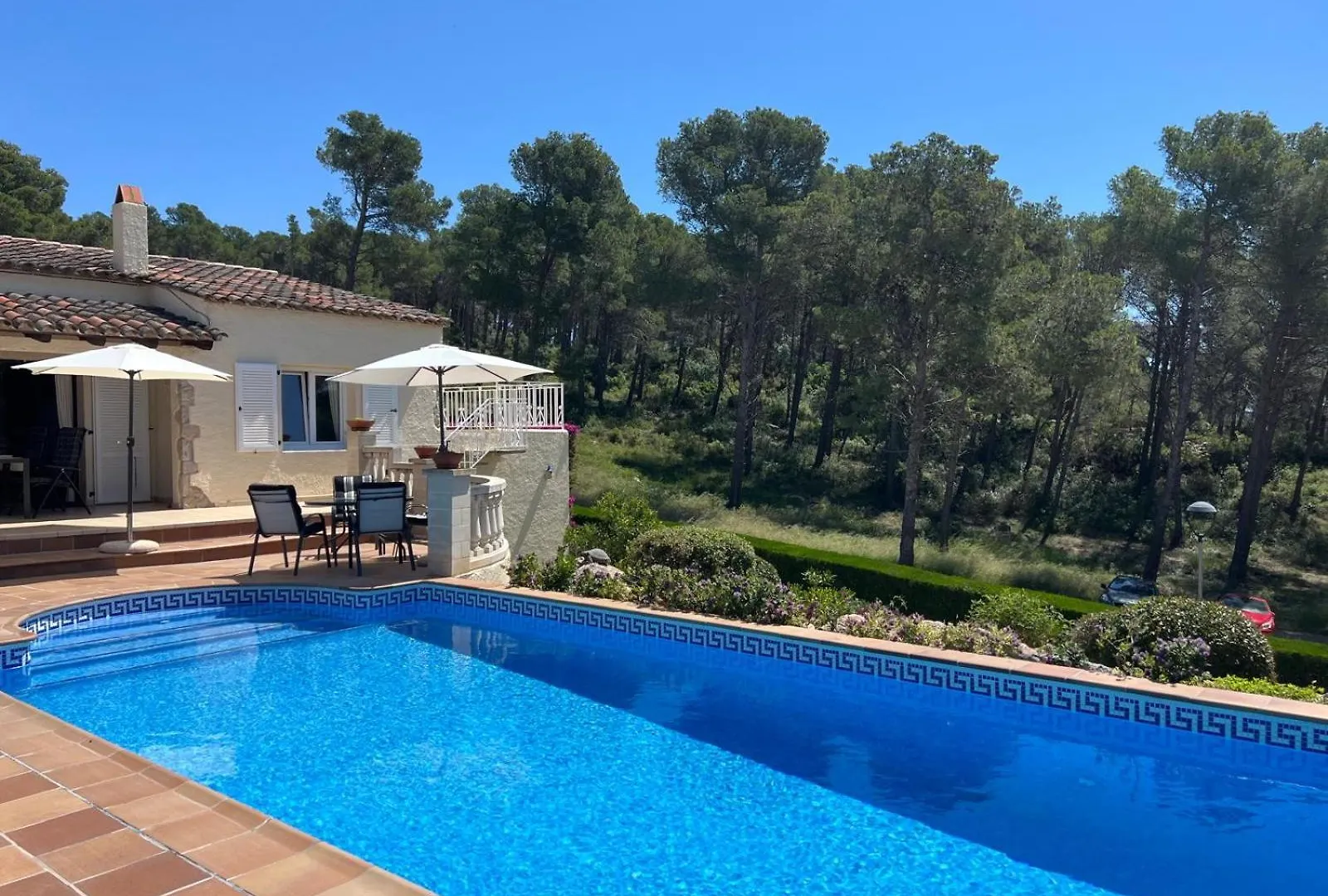 Torre Vella 16 Privat Pool Βίλα L'Estartit 0*,  Ισπανία