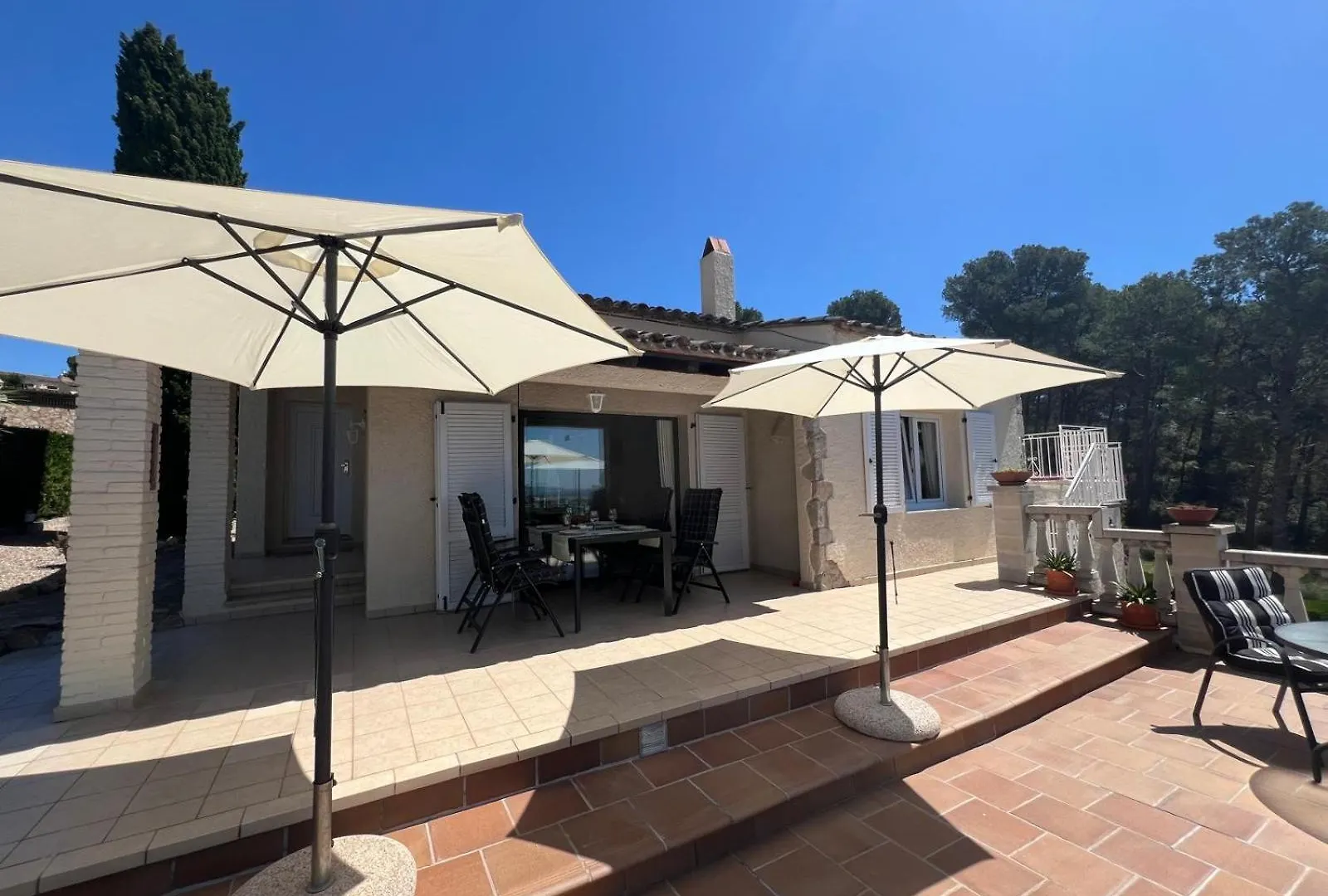 Σπίτι διακοπών Torre Vella 16 Privat Pool Βίλα L'Estartit