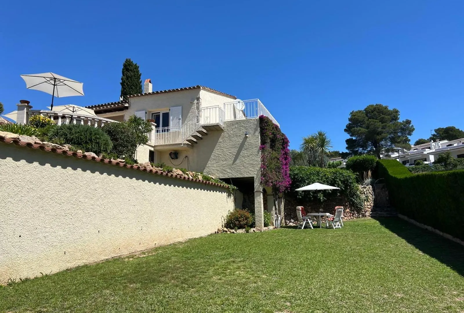 Torre Vella 16 Privat Pool Βίλα L'Estartit Ισπανία