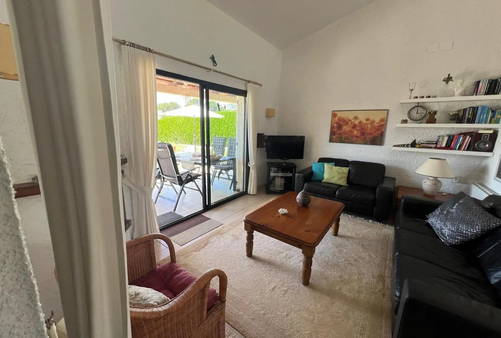 בית נופש הוילה ל'אסטרטיט Torre Vella 16 Privat Pool ספרד